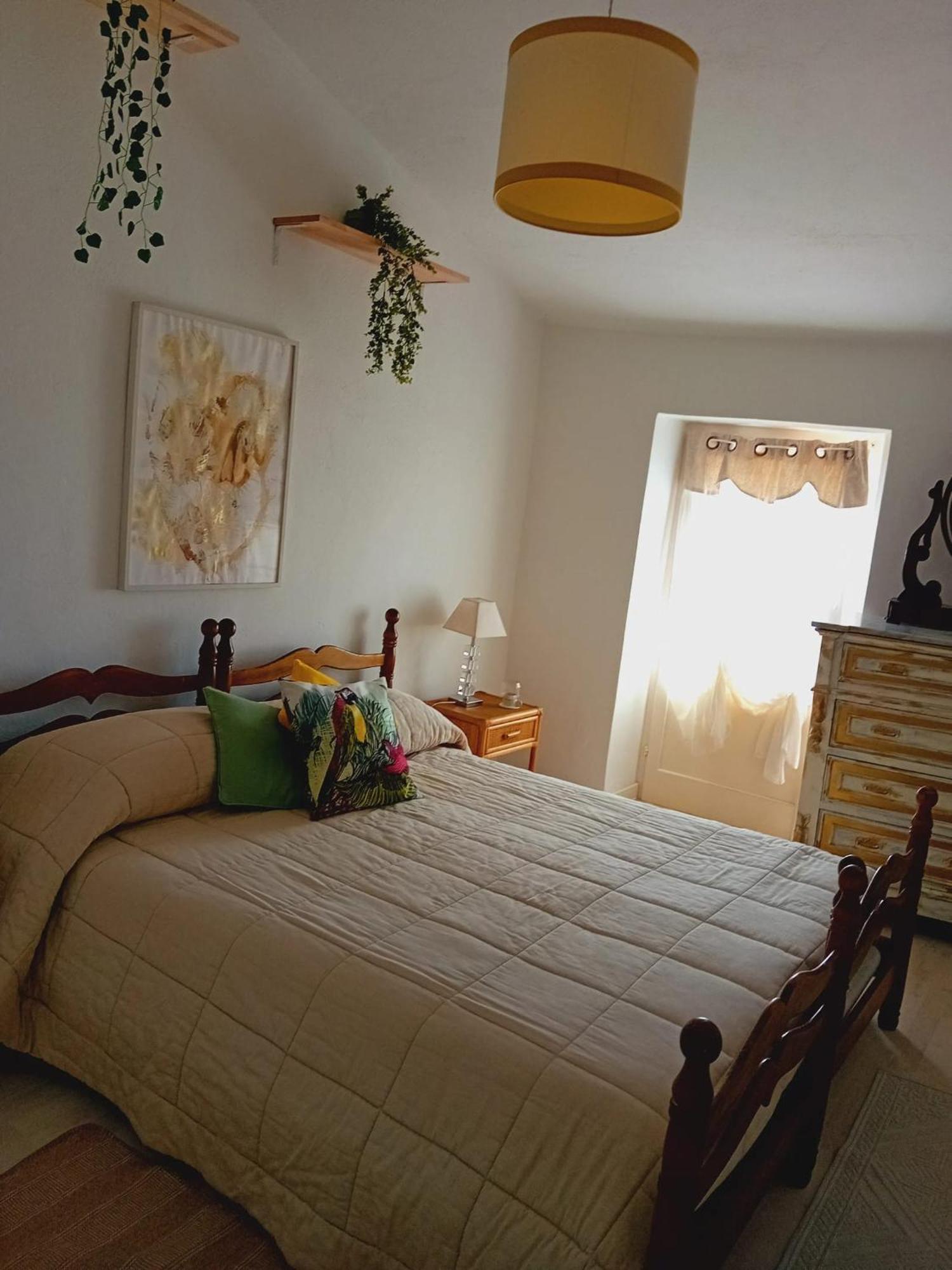 Comfortable Apartment With Sea View In Falcinello Eksteriør billede